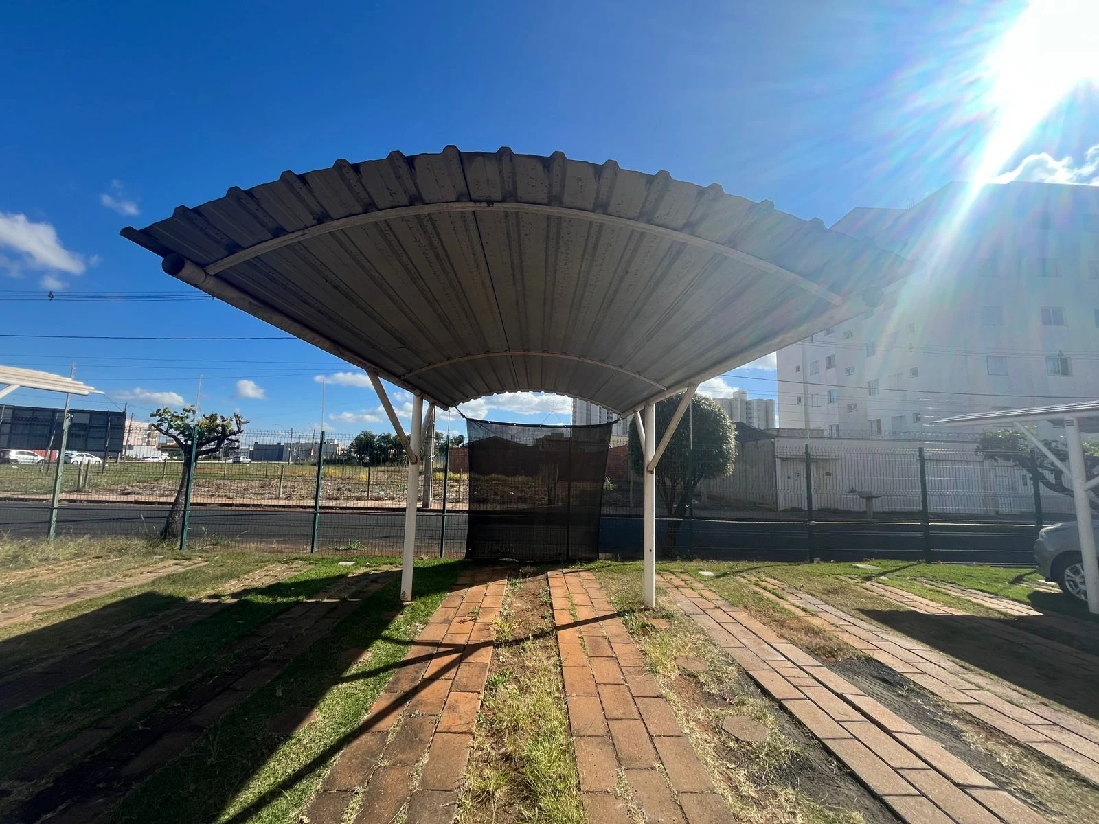 Imagem Apartamento com 2 Quartos à Venda, 42700 m² em Novo Mundo - Uberlândia