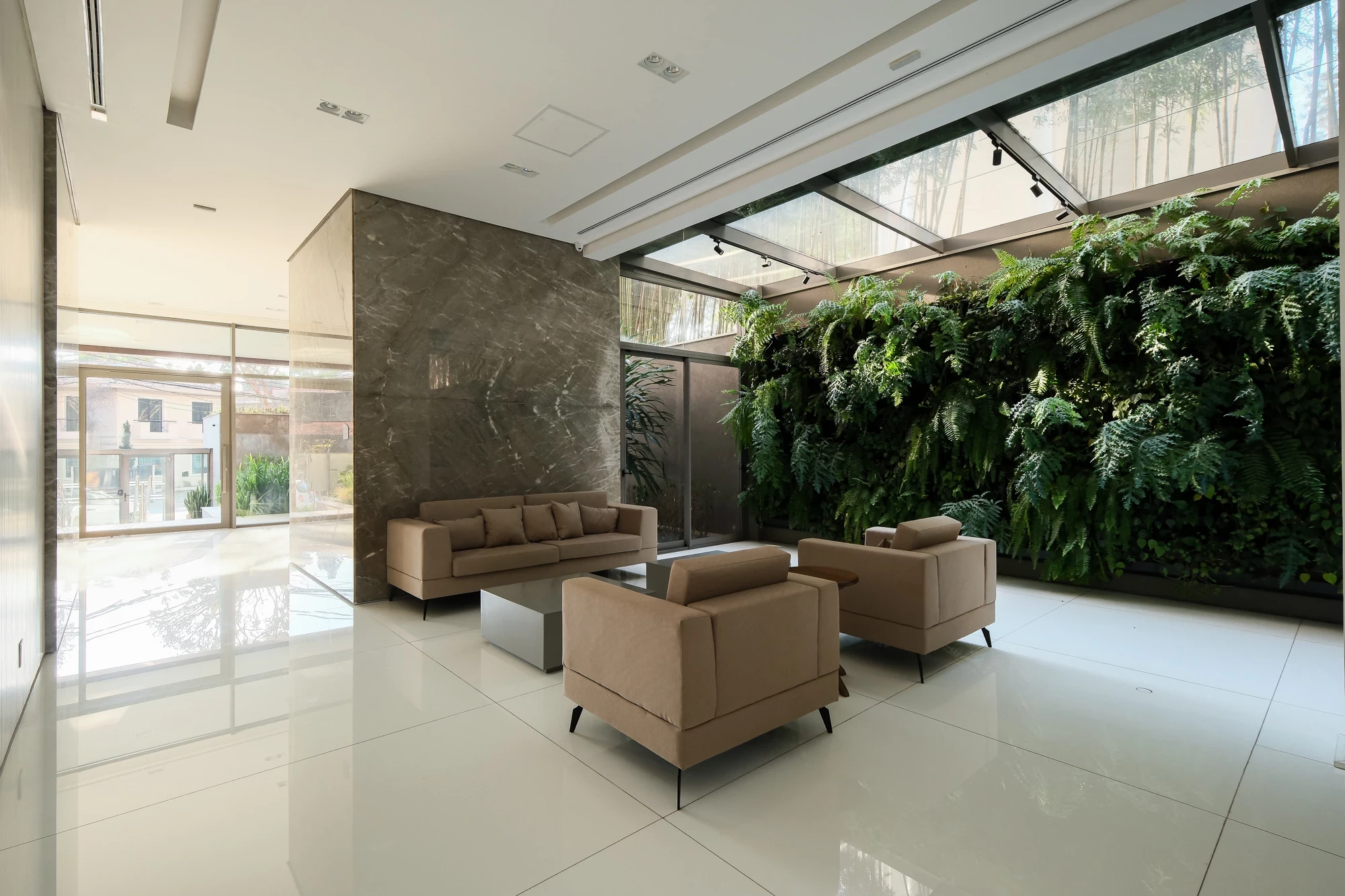 Imagem Apartamento com 3 Quartos à Venda, 260 m² em Cidade Luz - São Paulo