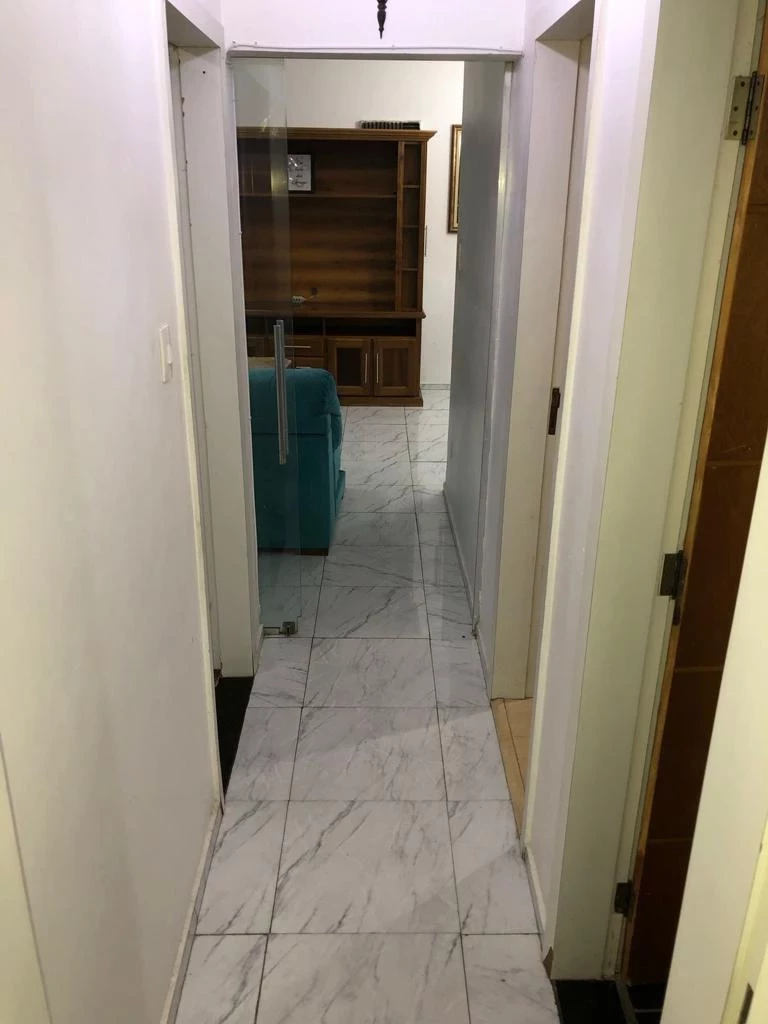 Imagem Apartamento com 2 Quartos à Venda, 85 m² em Centro - São Vicente