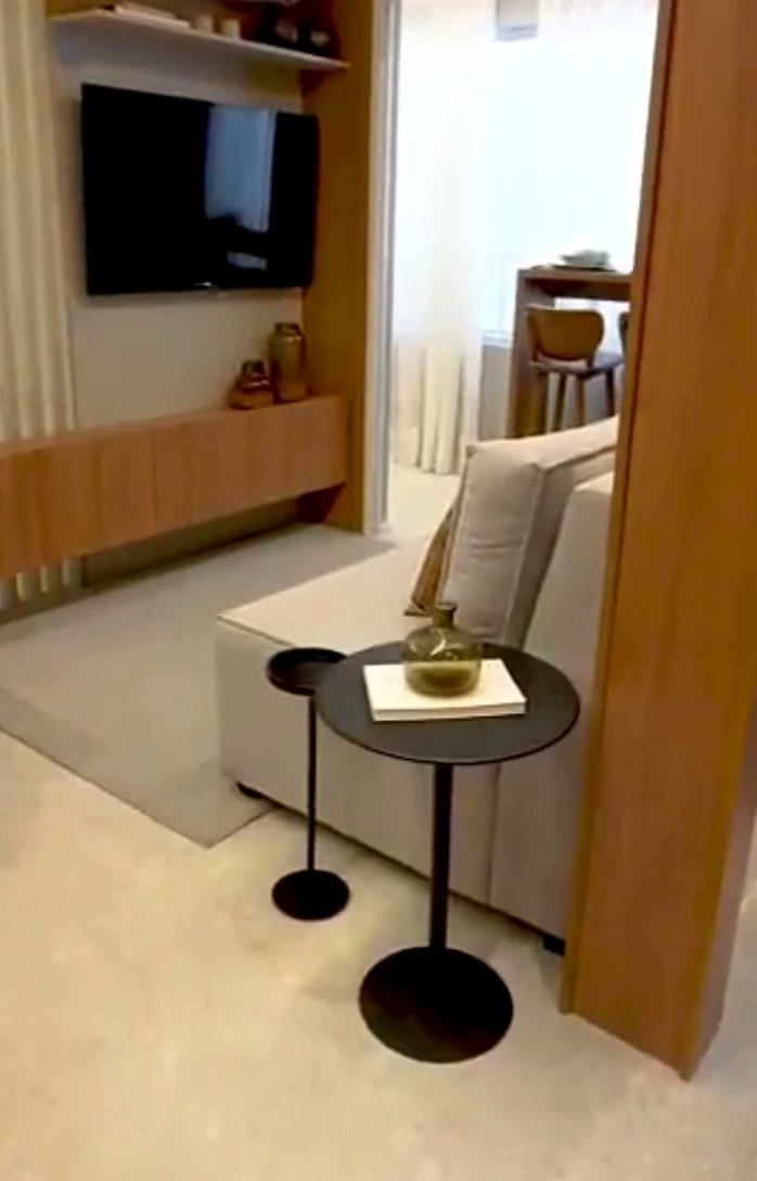 Imagem Apartamento com 3 Quartos à Venda, 60 m² em Sacomã - São Paulo