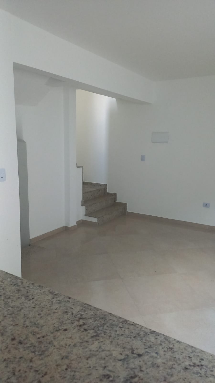 Imagem Sobrado com 2 Quartos à Venda, 105 m² em Campo Grande - Santos