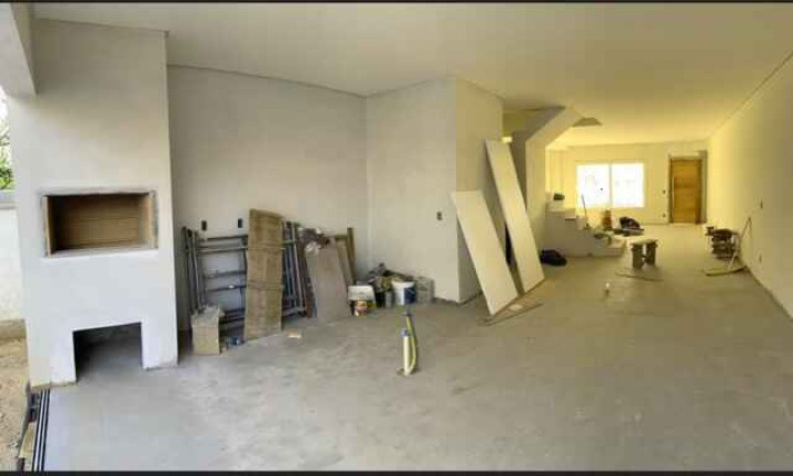Imagem Casa com 4 Quartos à Venda, 167 m² em Centro - Balneário Rincão