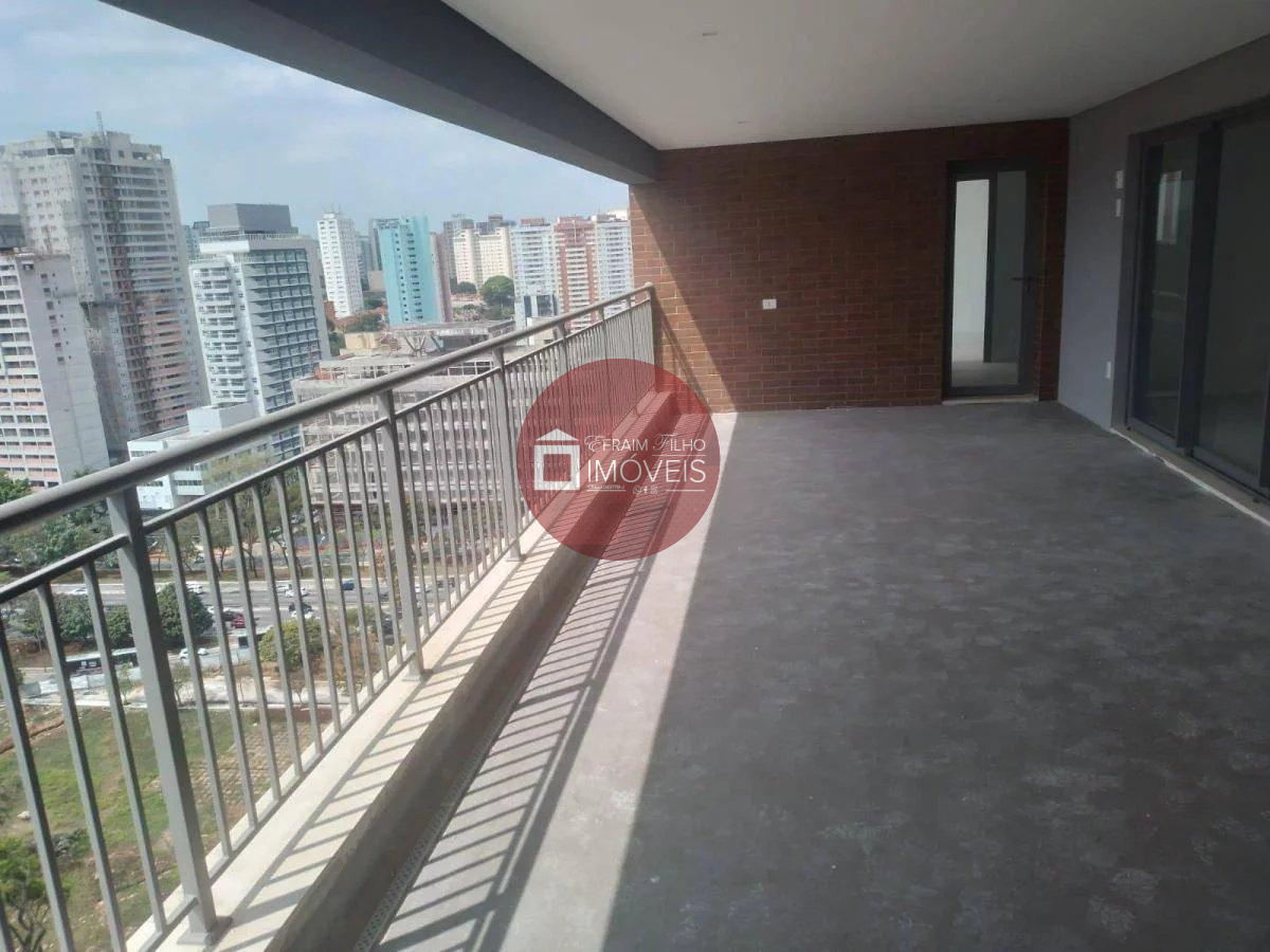 Apartamento com 4 Quartos à Venda, 244 m²em Vila Clementino - São Paulo
