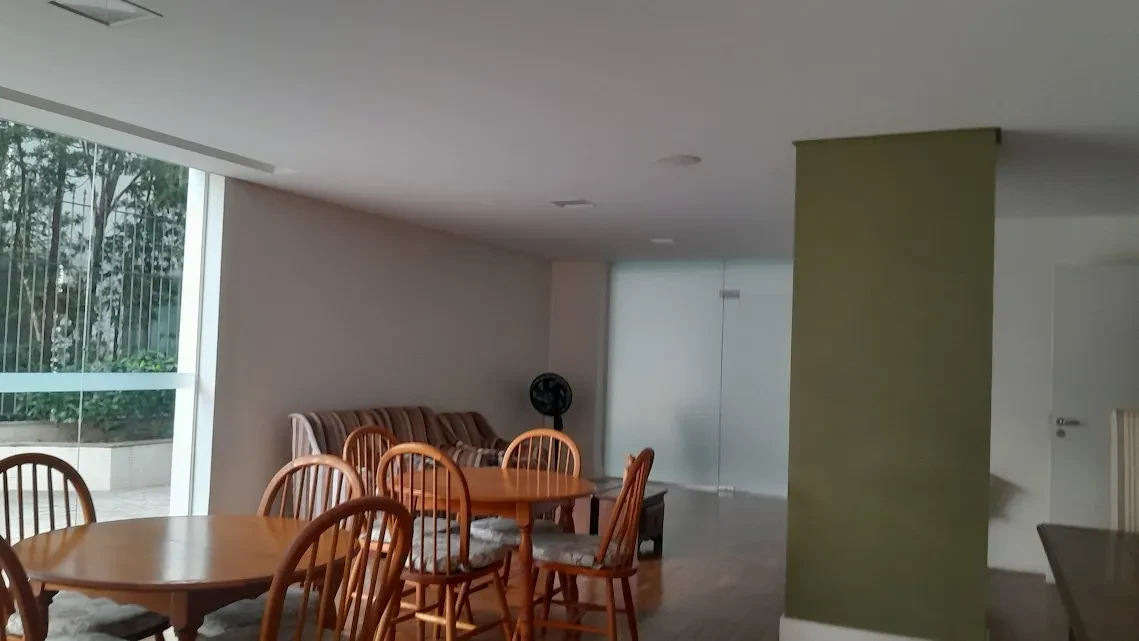 Imagem Apartamento com 2 Quartos à Venda, 90 metros em Jardim Paulista - São Paulo