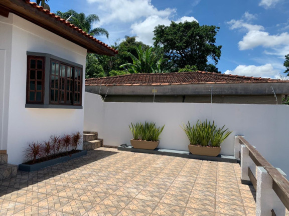 Imagem Casa com 3 Quartos à Venda ou Locação, 500 m² em Chácara São José - Arujá