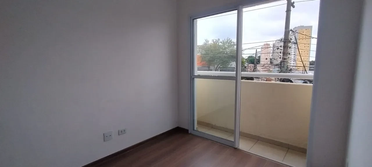 Imagem Apartamento com 1 Quarto à Venda, 36 m² em Centro - Diadema