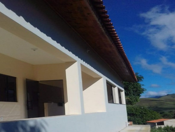 Casa com 2 Quartos à Venda, 82 m² em Capela do Jacu - Lavrinhas