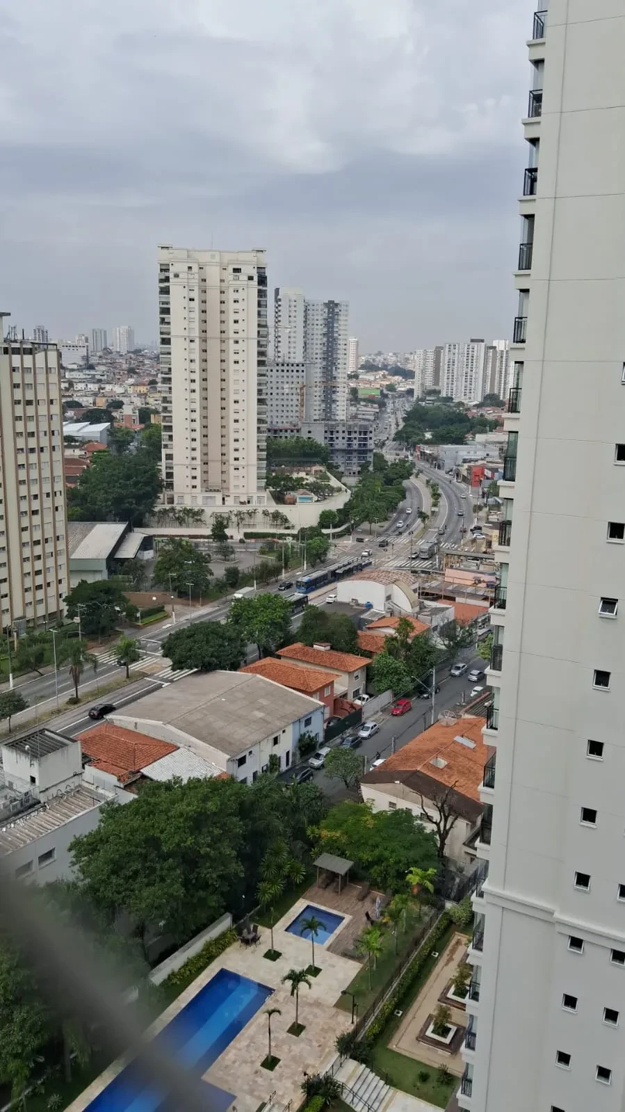 Imagem Apartamento com 2 Quartos para Alugar, 65 metros em Vila Santa Catarina - São Paulo