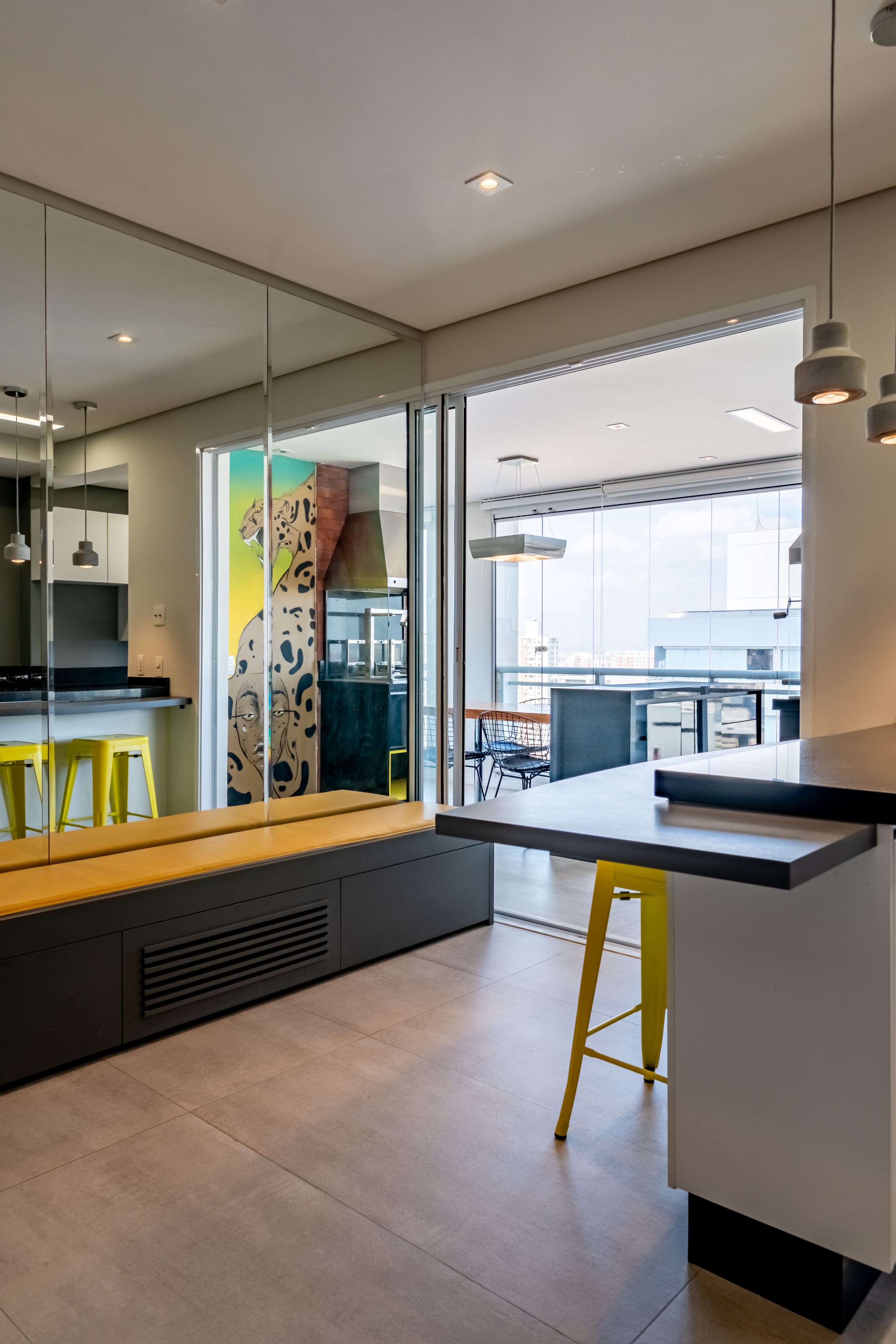 Imagem Apartamento com 2 Quartos à Venda, 70 m² em Vila Mariana - São Paulo