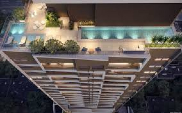 Foto do imóvel: Apartamento com 3 Quartos à Venda, 91 m² em Jardim das Acácias - São Paulo