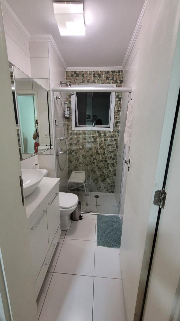 Foto do imóvel: Apartamento com 3 Quartos à Venda, 89 m² em Jardim Aida - Guarulhos