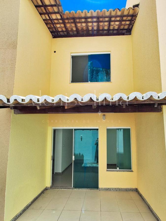 Casa de Condomínio com 3 Quartos à Venda, 65 m²em Farolândia - Aracaju