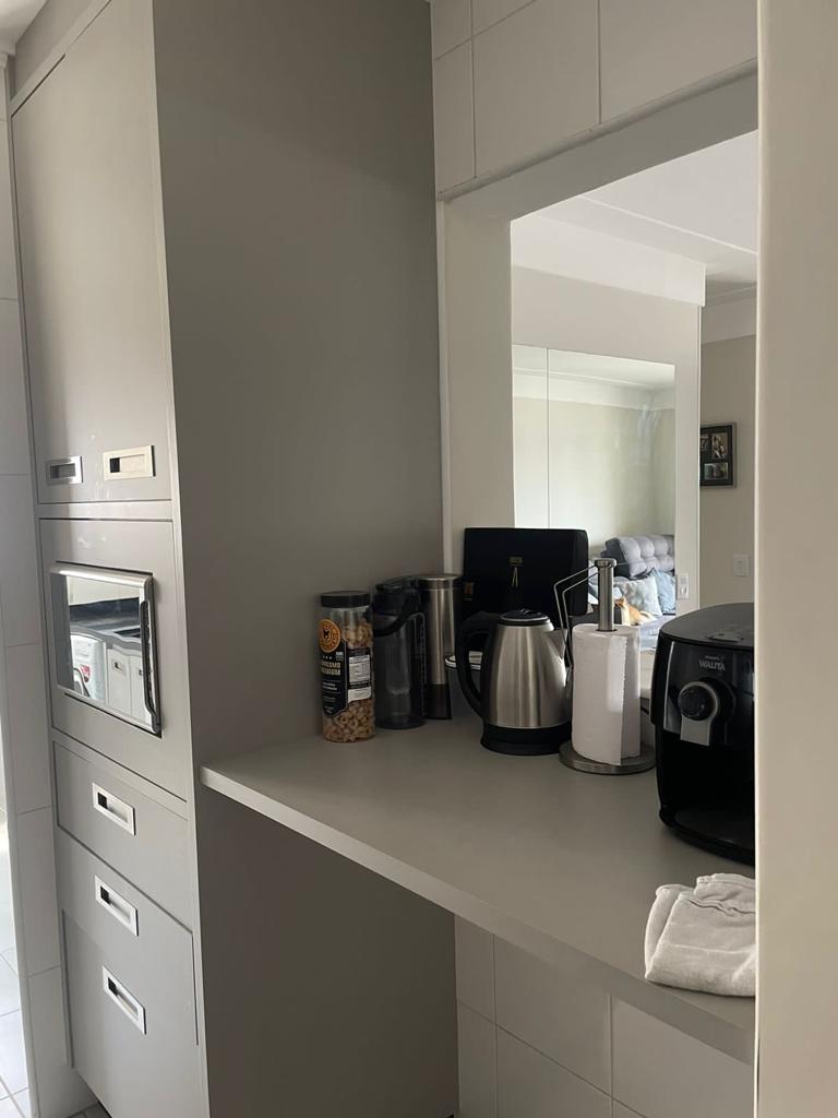 Imagem Apartamento com 2 Quartos à Venda, 87 m²em Casa Branca - Santo André
