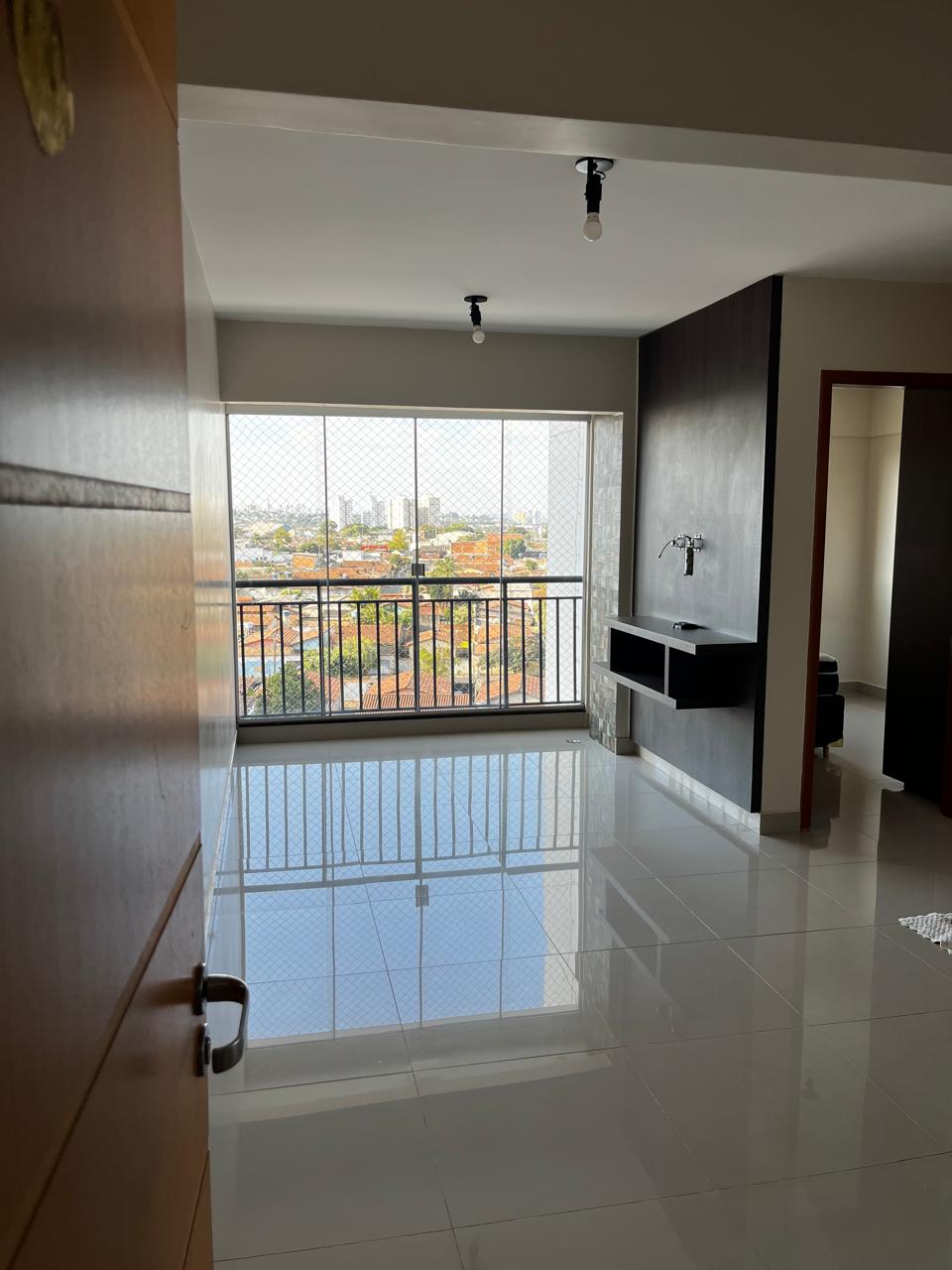 Foto do imóvel: Apartamento com 2 Quartos à Venda, 52 m² em Cidade Satélite São Luiz - Aparecida de Goiânia