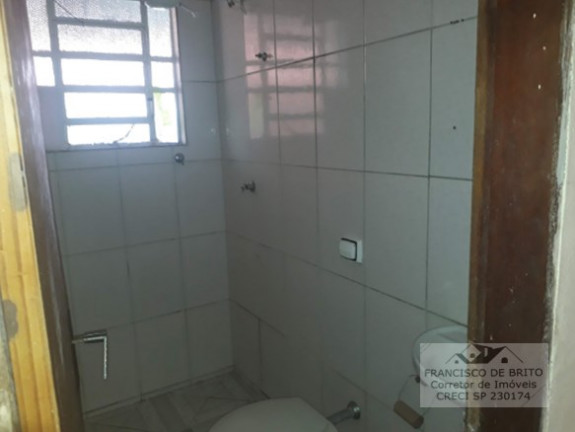 Imagem Casa com 2 Quartos à Venda, 51 m² em Parque Primavera - Cruzeiro