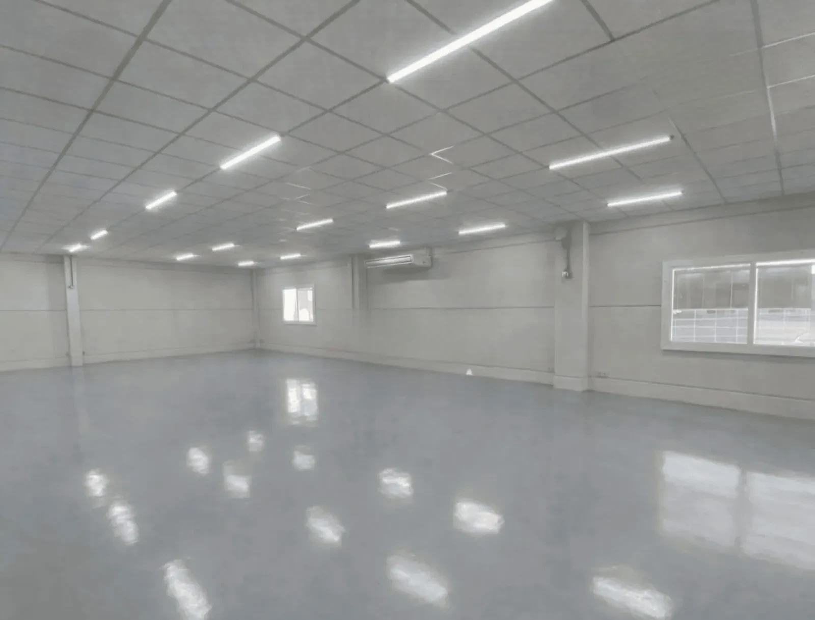 Imagem Imóvel Comercial para Alugar, 1500 m² em Bom Retiro - Chapecó