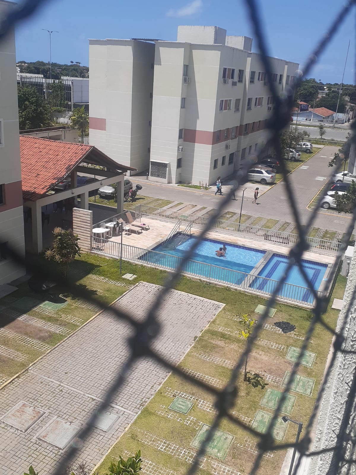 Imagem Apartamento com 2 Quartos para Alugar, 48 m²em Nossa Senhora do Ó - Paulista
