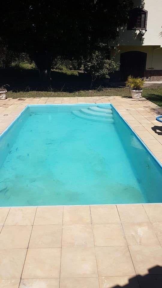 Imagem Terreno à Venda, 6 m²em Morro Moreno - Araruama