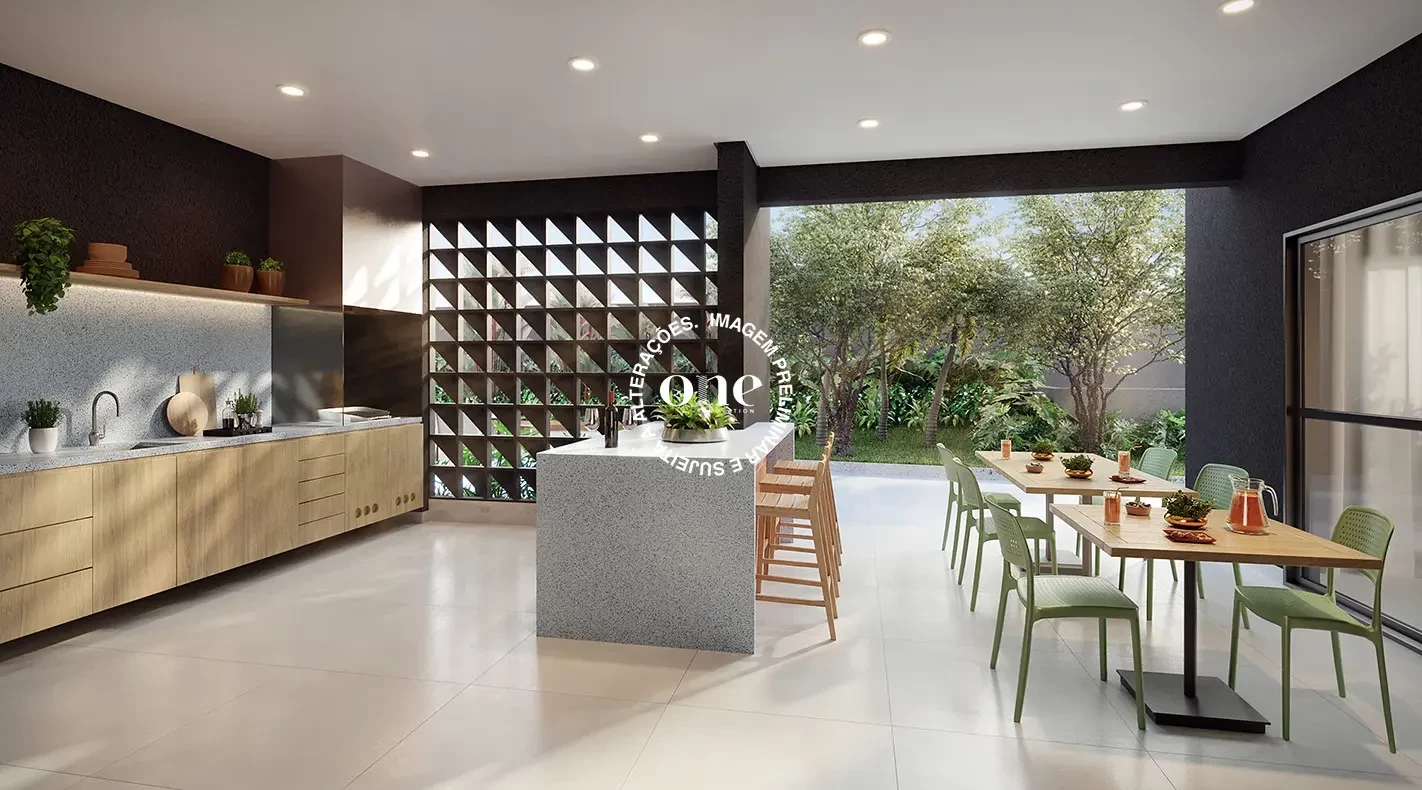 Imagem Studio à Venda, 22 m² em Consolação - São Paulo