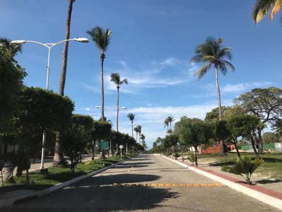 Imagem Terreno à Venda, 250 m² em Pecém - São Gonçalo do Amarante