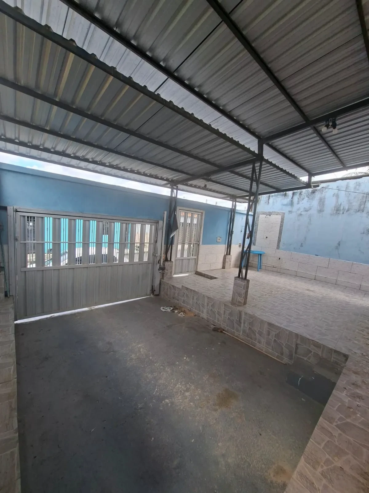 Imagem Casa com 2 Quartos à Venda, 128 m² em Nova Cidade - Manaus