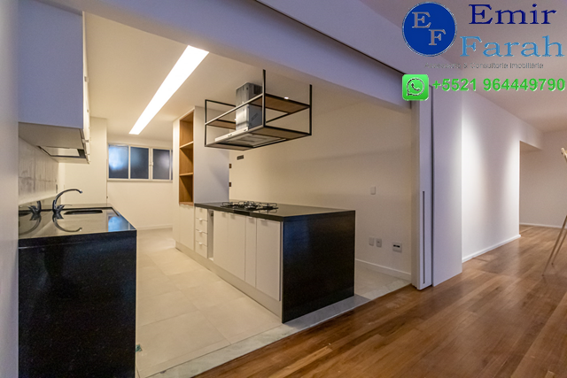 Imagem Apartamento com 4 Quartos à Venda ou Temporada, 330 m²em Copacabana - Rio de Janeiro