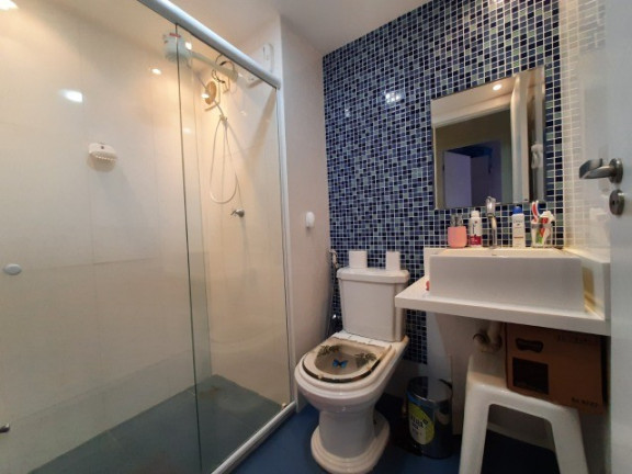 Imagem Apartamento com 2 Quartos à Venda, 75 m² em Fonseca - Niterói