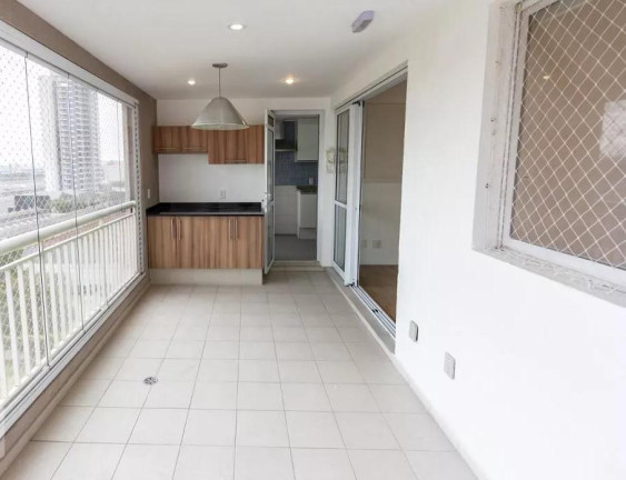 Apartamento com 2 Quartos à Venda ou Locação, 76 m² em Vila Leopoldina - São Paulo