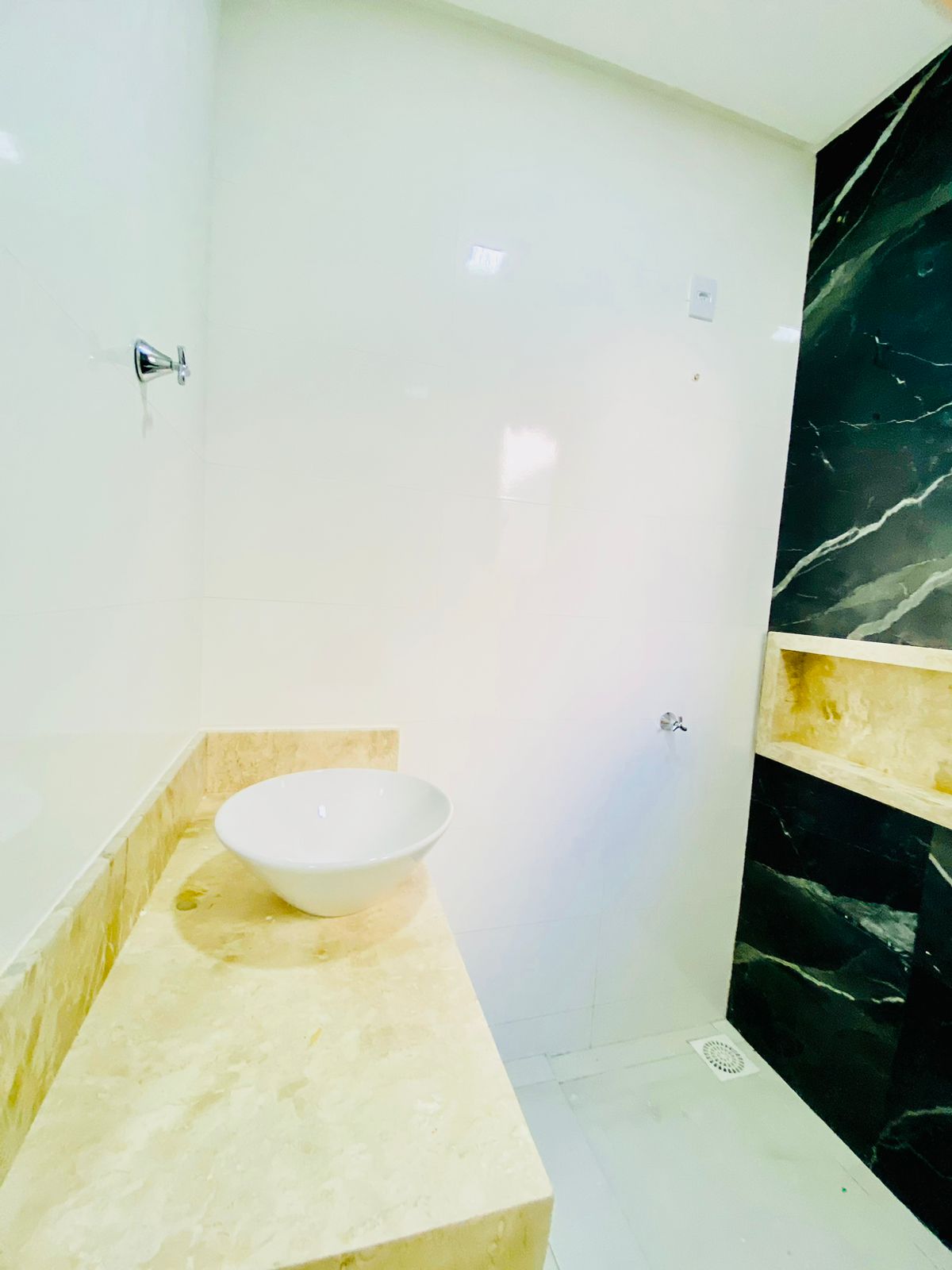 Imagem Casa com 3 Quartos à Venda, 135 m²em Jardim Helvécia - Aparecida de Goiânia