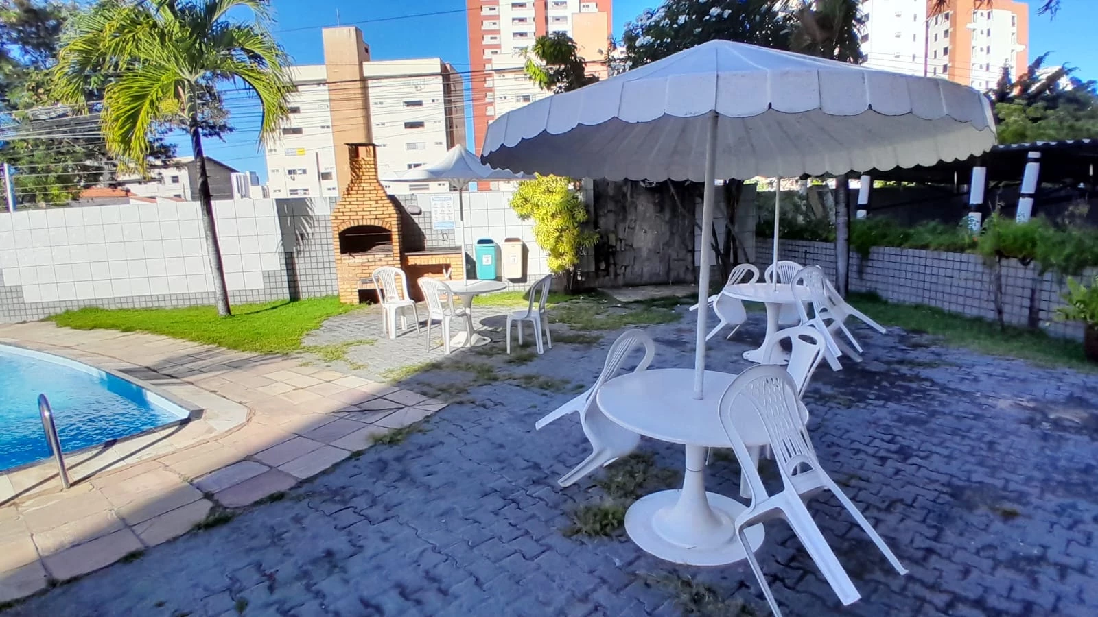 Imagem Apartamento com 3 Quartos à Venda, 118 m² em Meireles - Fortaleza