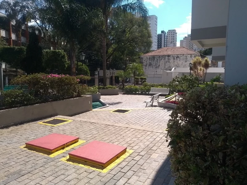 Imagem Apartamento com 2 Quartos à Venda, 54 m² em Ipiranga - São Paulo Imagem Apartamento com 2 Quartos à Venda, 54 m² em Ipiranga - São Paulo
