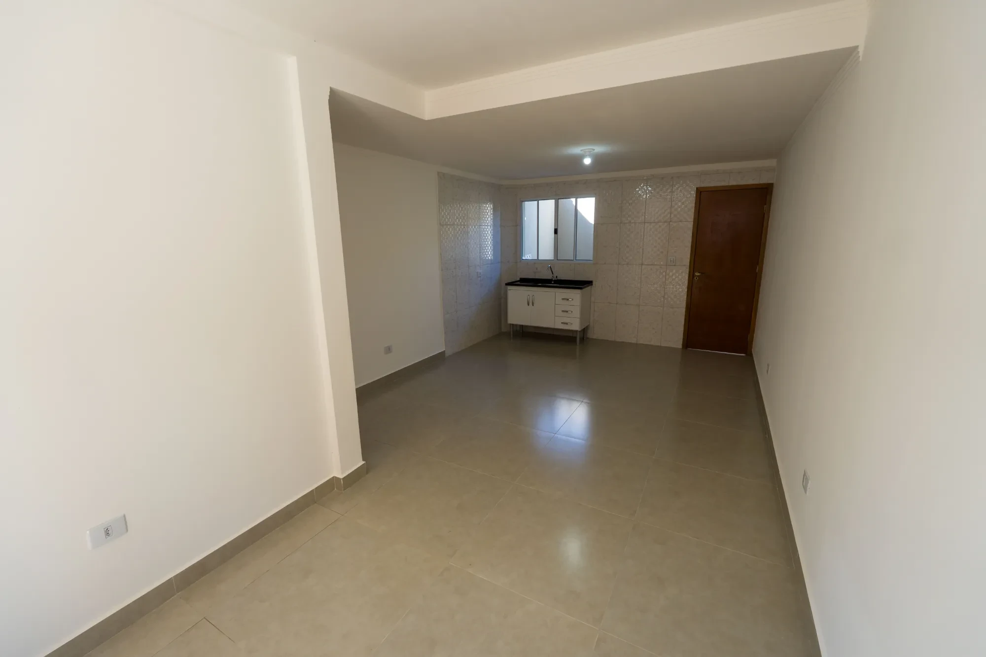 Imagem Sobrado com 2 Quartos à Venda, 73 m² em Mostardas - Monte Alegre do Sul
