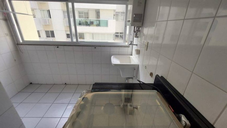Imagem Apartamento com 3 Quartos à Venda, 87 m² em Freguesia (Jacarepaguá) - Rio de Janeiro