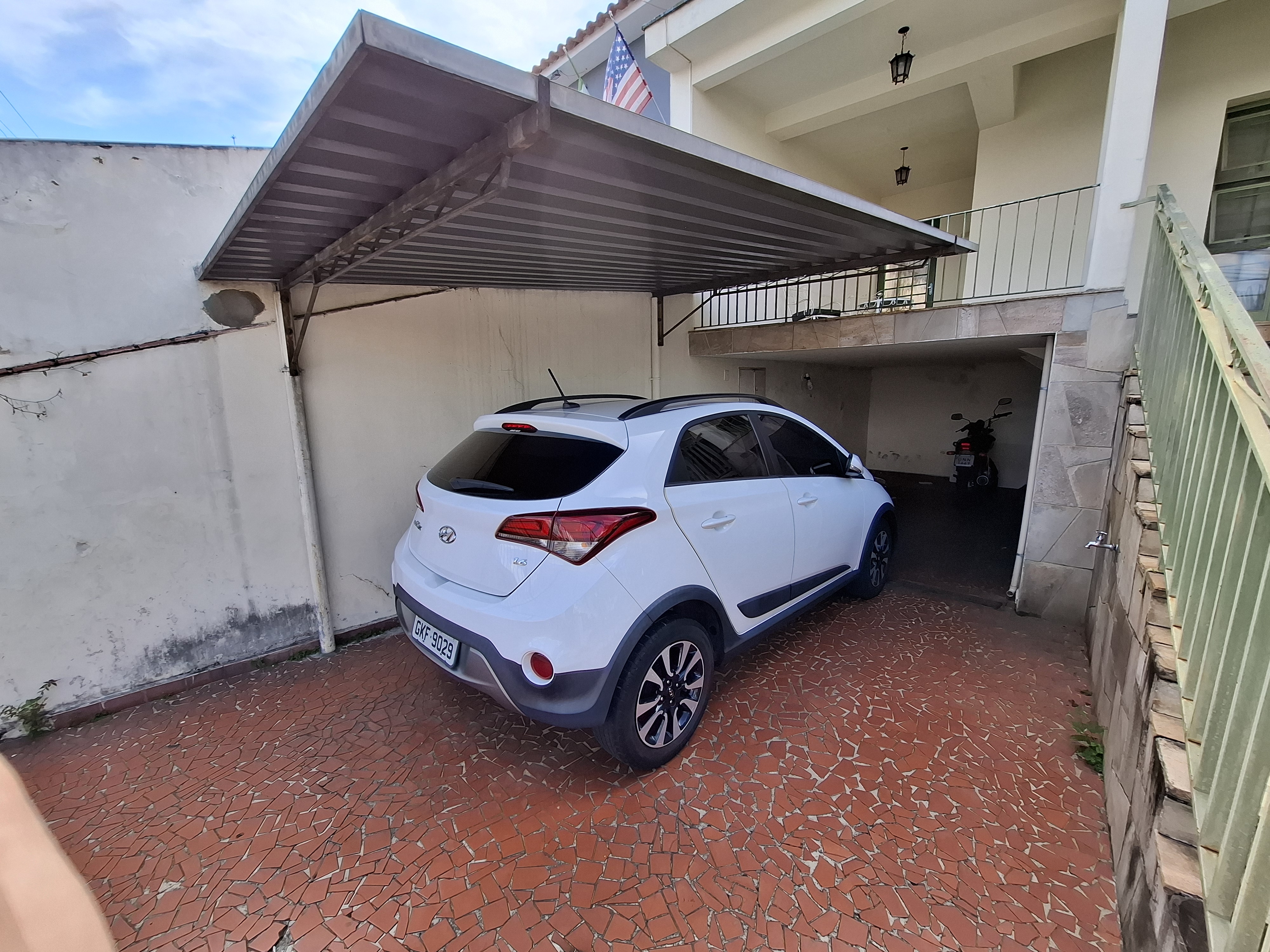 Imagem Casa com 3 Quartos à Venda, 410 m² em Jardim Santa Rosália - Sorocaba