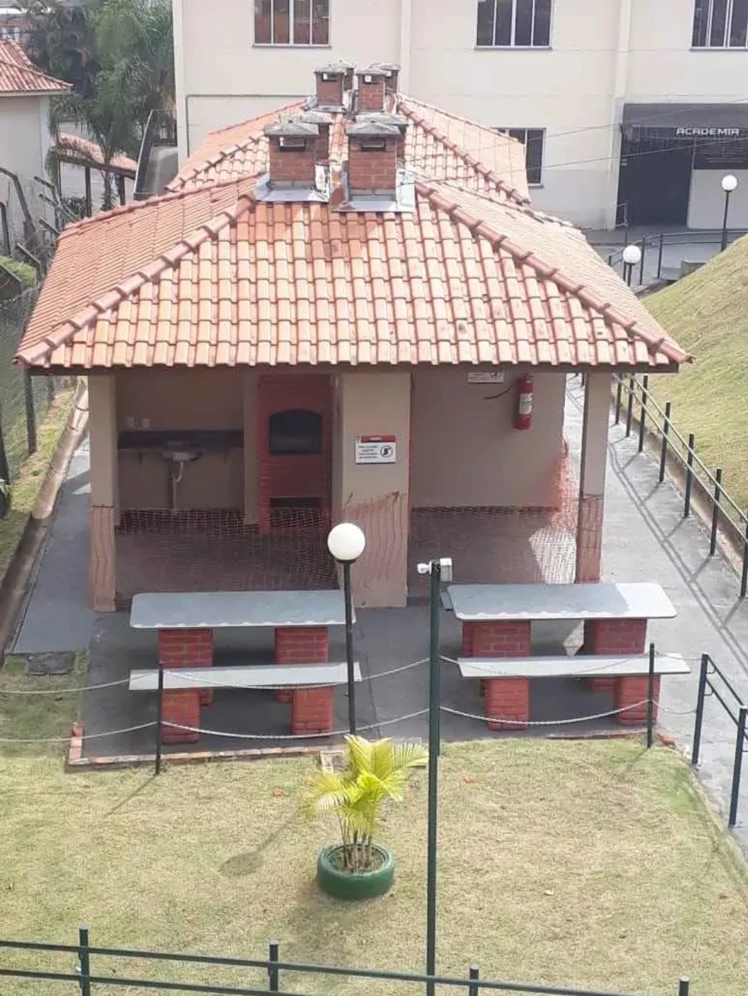 Imagem Apartamento com 2 Quartos à Venda, 43 m² em Jardim Casa Branca - Suzano