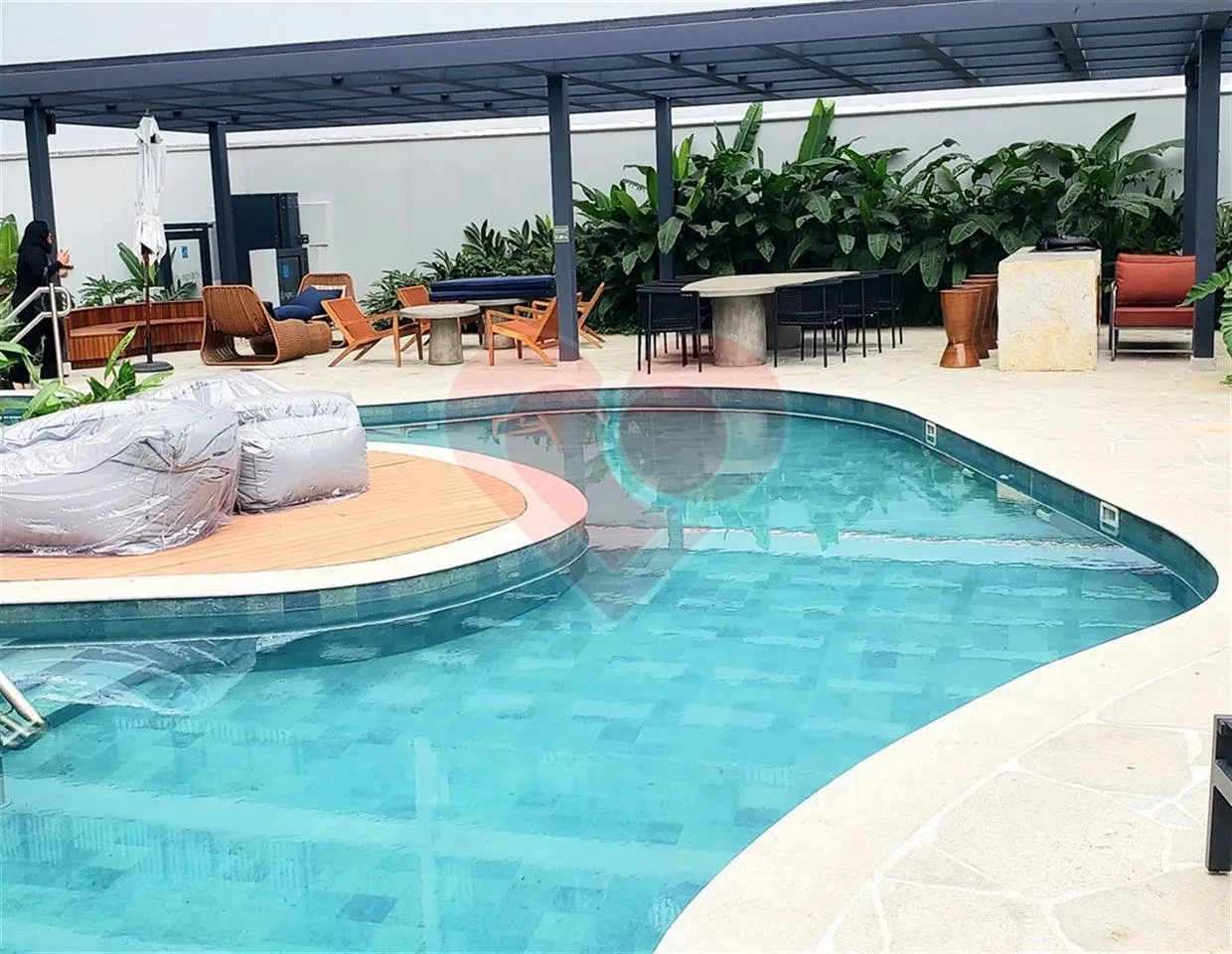 Foto do imóvel: Studio com 1 Quarto à Venda, 36 m² em Leblon - Rio de Janeiro