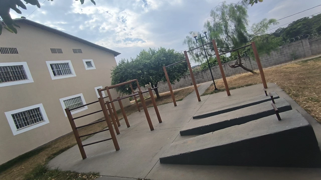 Foto do imóvel: Apartamento com 2 Quartos à Venda, 57 m² em Residencial Jardins do Cerrado 6 - Goiânia