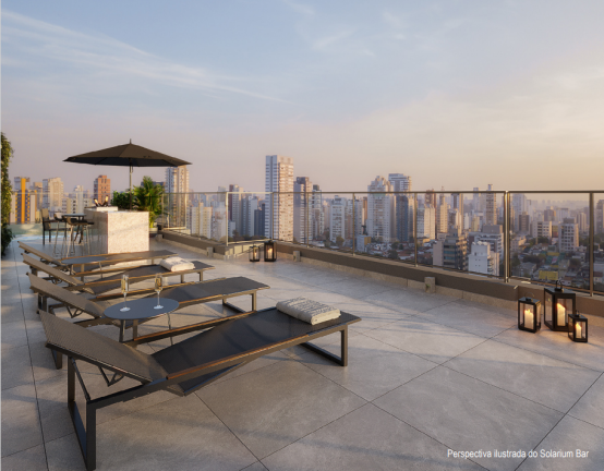 Imagem Apartamento com 3 Quartos à Venda,  em Vila Mariana - São Paulo