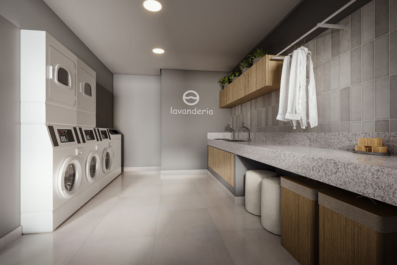 Foto do imóvel: Apartamento com 2 Quartos à Venda, 56 m² em Barra Olímpica - Rio de Janeiro