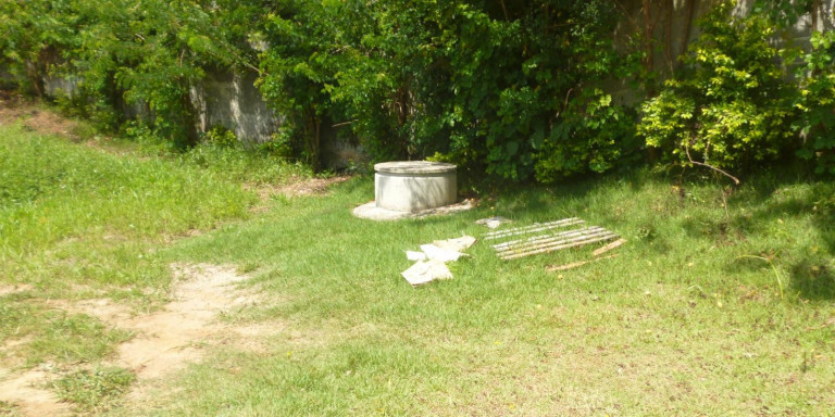 Imagem Chácara com 2 Quartos à Venda, 6.300 m² em Centro - Santa Isabel