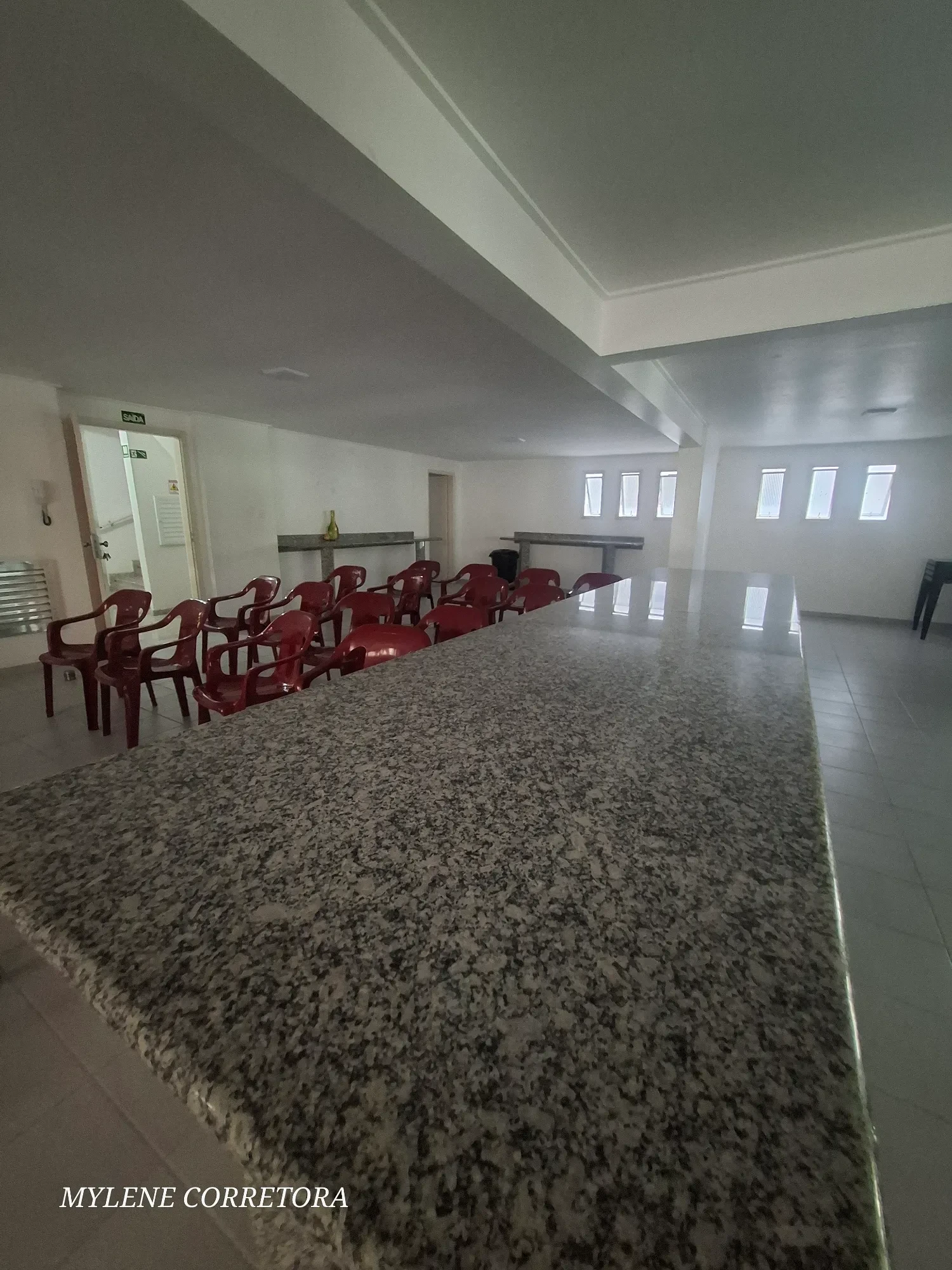 Foto do imóvel: Apartamento com 2 Quartos à Venda, 110 m² em Aparecida - Santos