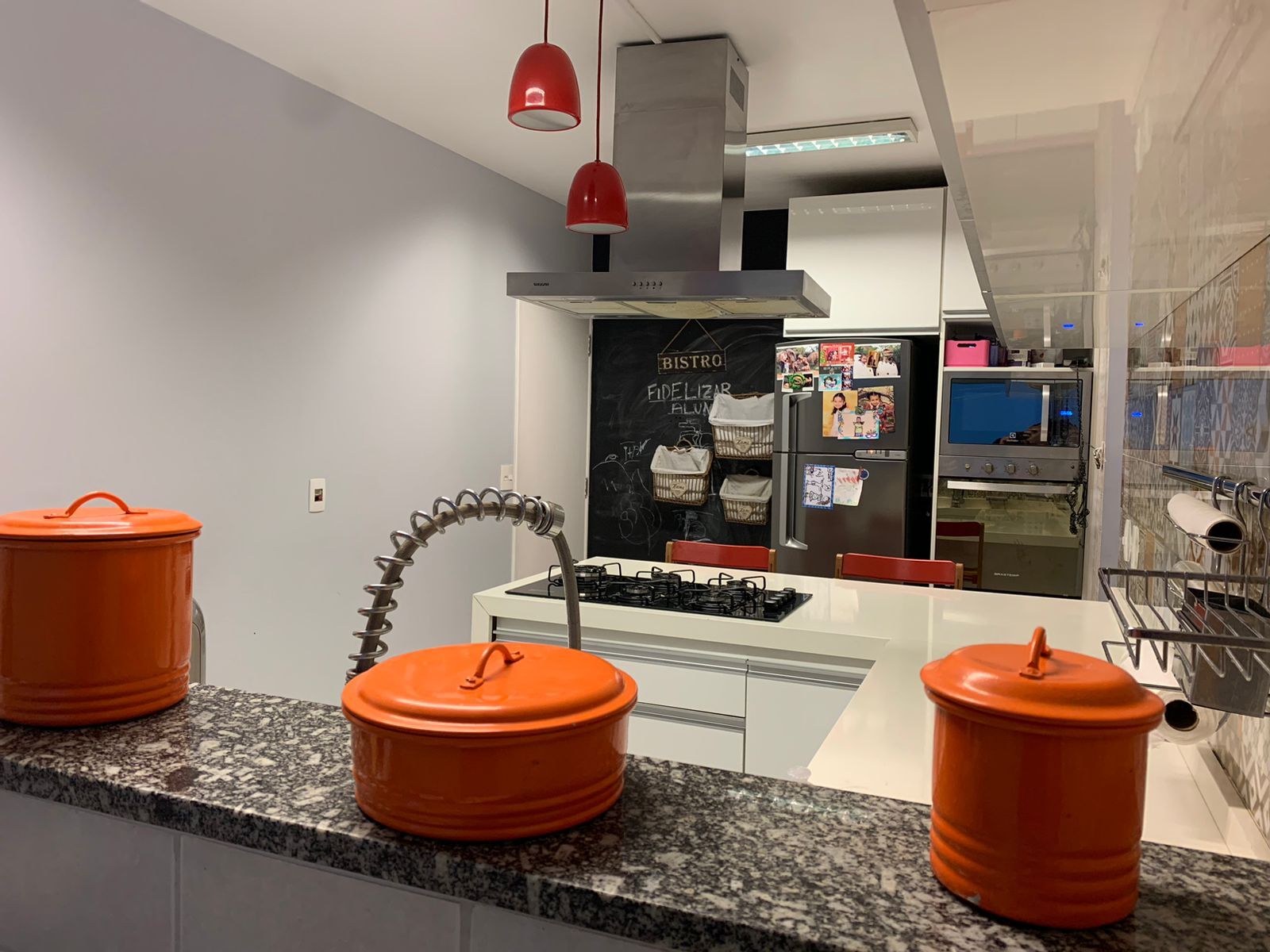 Imagem Apartamento com 3 Quartos à Venda, 135 m² em Cidade São Francisco - São Paulo