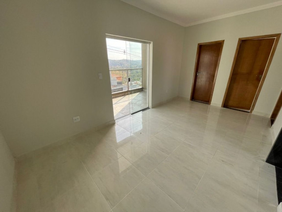 Imagem Casa com 2 Quartos à Venda, 80 m² em Pérola Negra - Santa Luzia