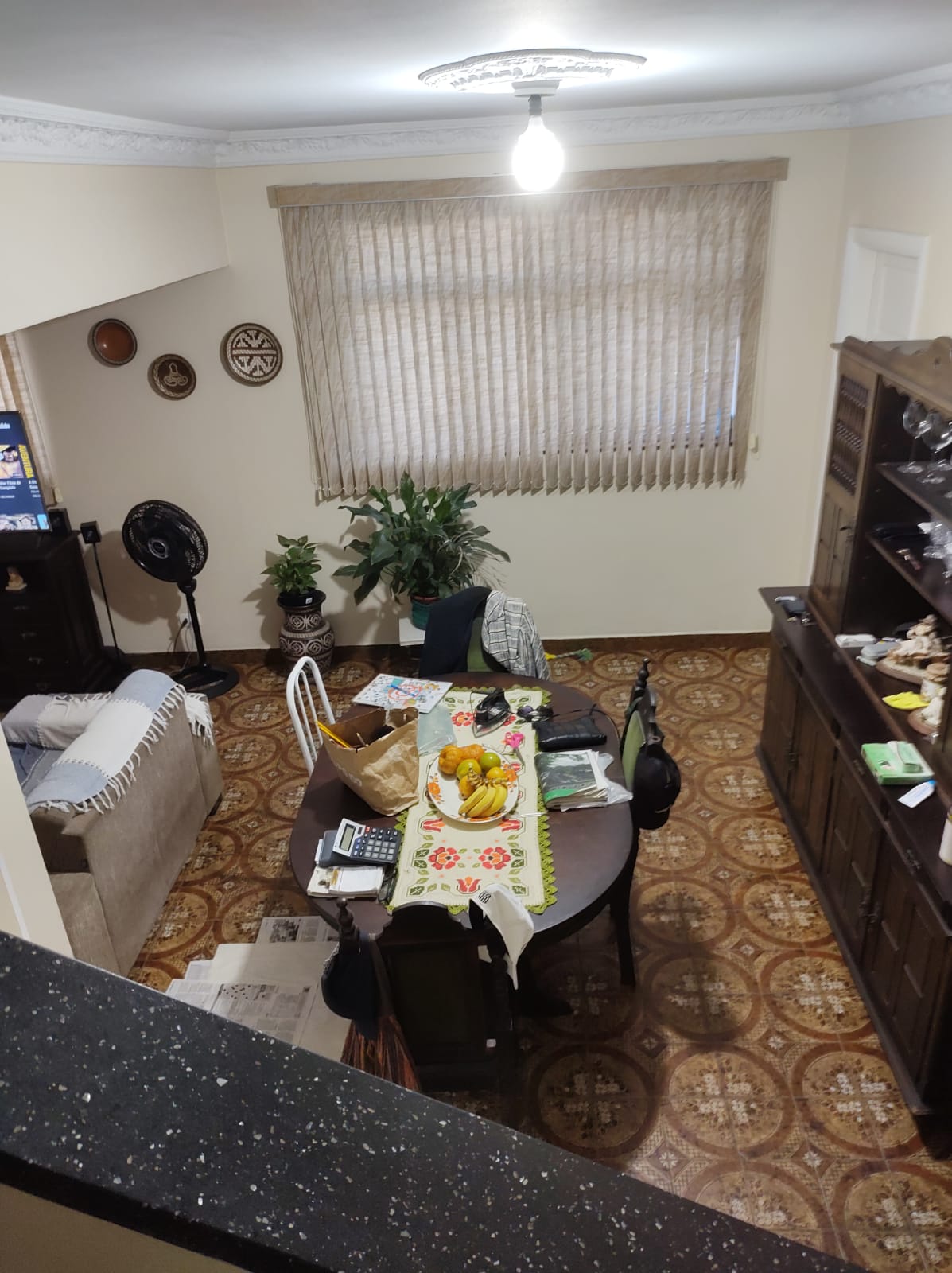 Imóvel Comercial à Venda ou Locação, 176 m²em Gonzaga - Santos