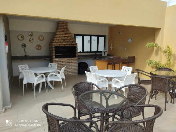 Imagem Apartamento com 3 Quartos à Venda, 73 m² em Vila Laura - Salvador