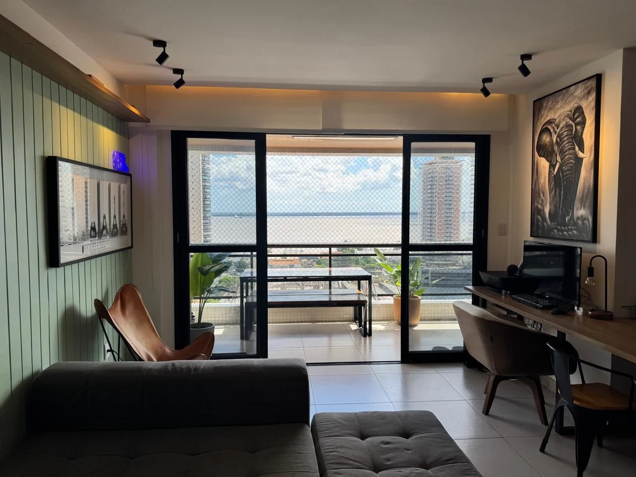 Apartamento com 2 Quartos à Venda, 96 m² em Umarizal - Belém
