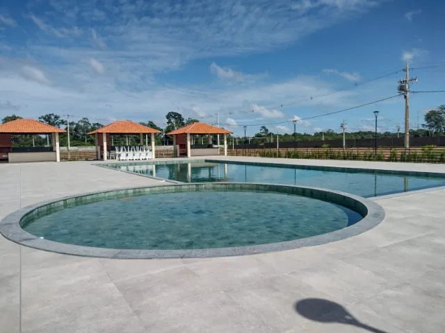 Imagem Terreno em Condomínio à Venda, 160 m²em Campina de Icoaraci (Icoaraci) - Belém