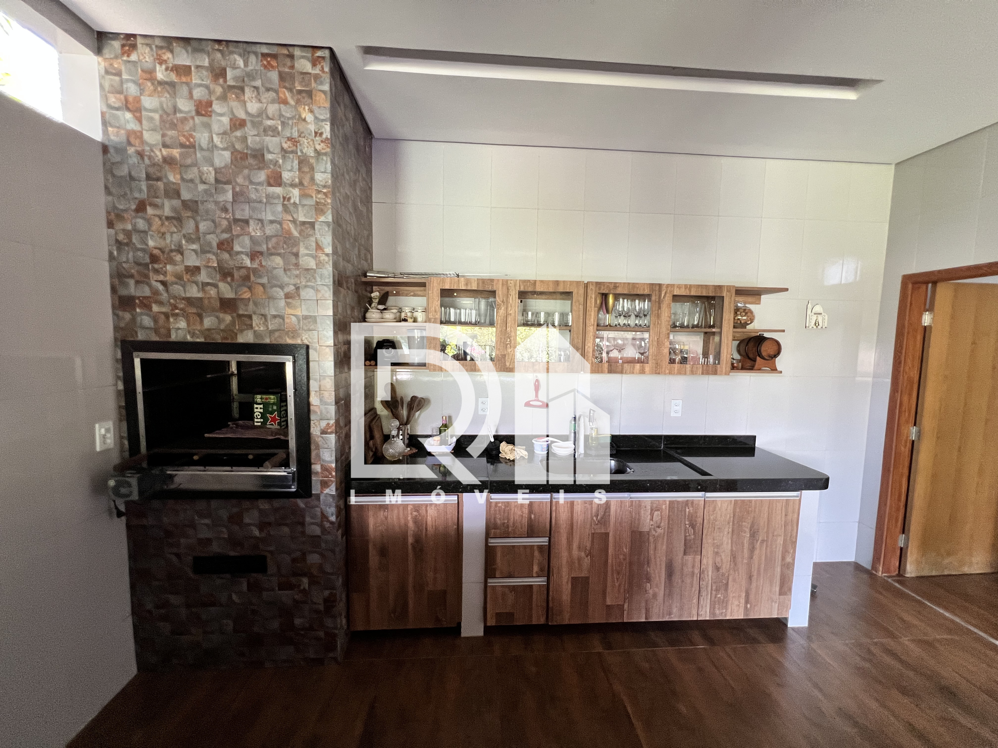 Imagem Casa com 3 Quartos à Venda, 400 m² em Alexânia - Alexânia