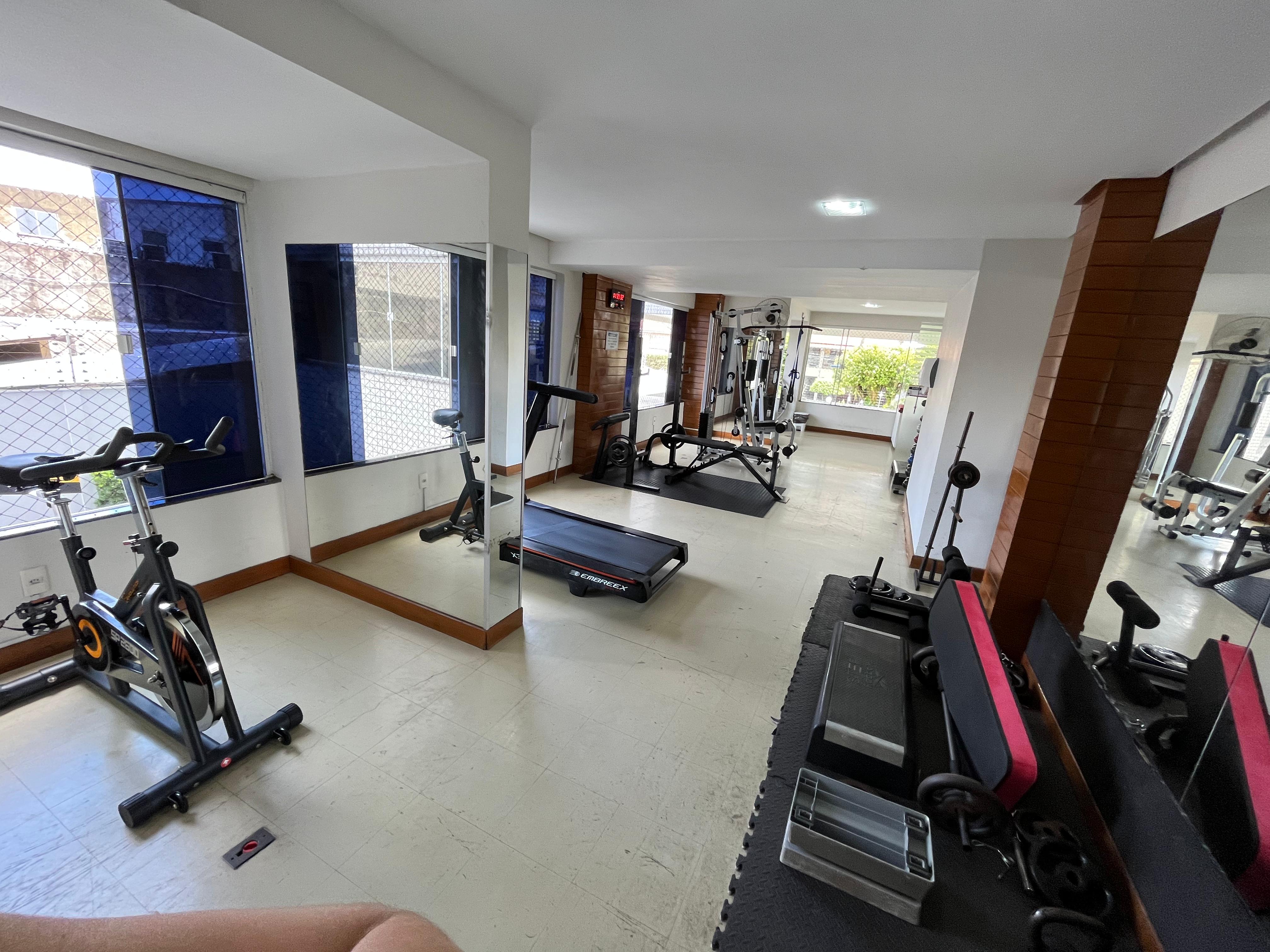 Imagem Apartamento com 3 Quartos à Venda, 109 m²em Marco - Belém