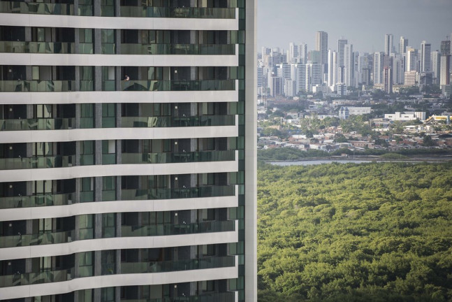 Imagem Apartamento com 3 Quartos à Venda, 132 m² em Boa Viagem - Recife